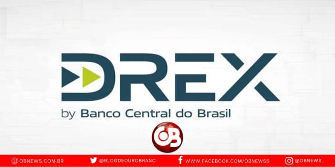 Bancos e cooperativas iniciam testes do Drex, moeda digital brasileira