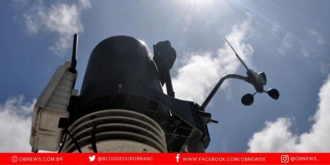 Inmet publica aviso de onda de calor para 42 cidades do RN; duração de 7 dias