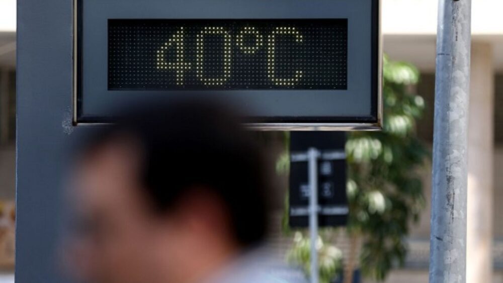 Ondas de calor resultam de mudanças climáticas nos últimos 60 anos – Gláucia Lima