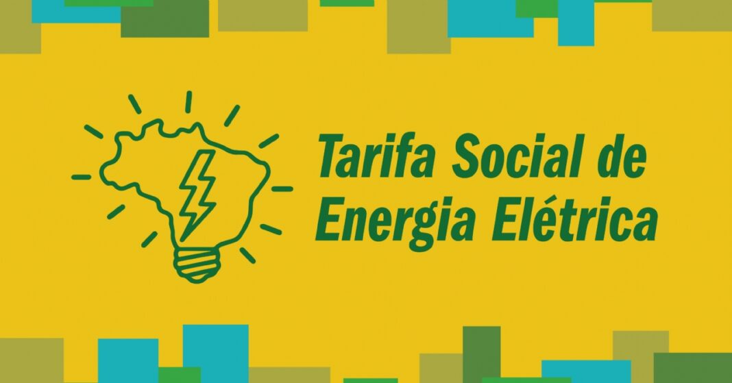 Mais de 300 mil famílias no RN tem direito a descontos na conta de Energia Elétrica