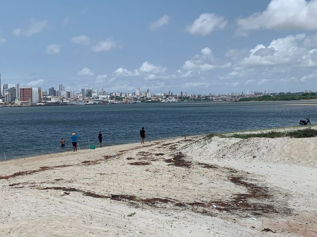 Corpo de adolescente que desapareceu em praia da Zona Leste de Natal é encontrado na Redinha