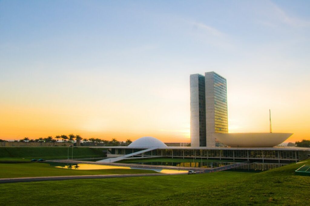 Minirreforma eleitoral é debatida na Câmara dos Deputados; Veja pontos