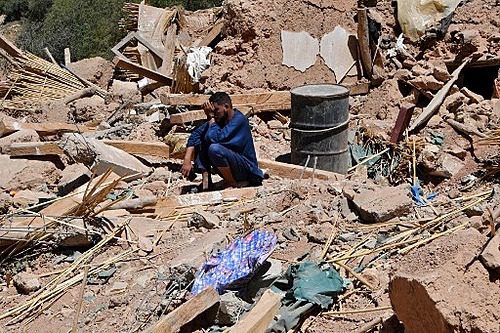 O que se sabe até agora sobre o terremoto no Marrocos