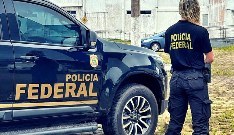 PF apura desvio de verbas federais da Codevasf no Maranhão