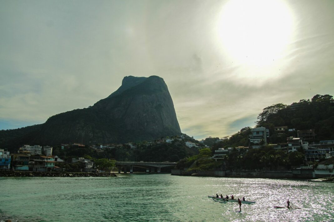 Última semana do inverno tem nova onda de calor pelo país e máxima de 43ºC no Centro-Oeste; veja previsão | Meio Ambiente