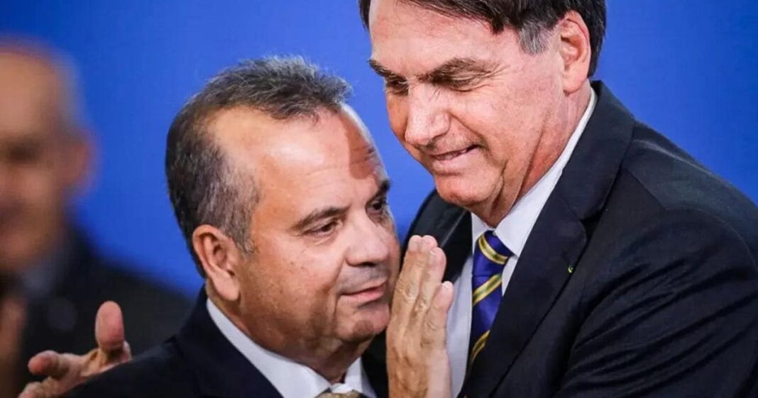 Senador Rogério Marinho Critica Portaria do Governo Lula que favorece o trabalhador