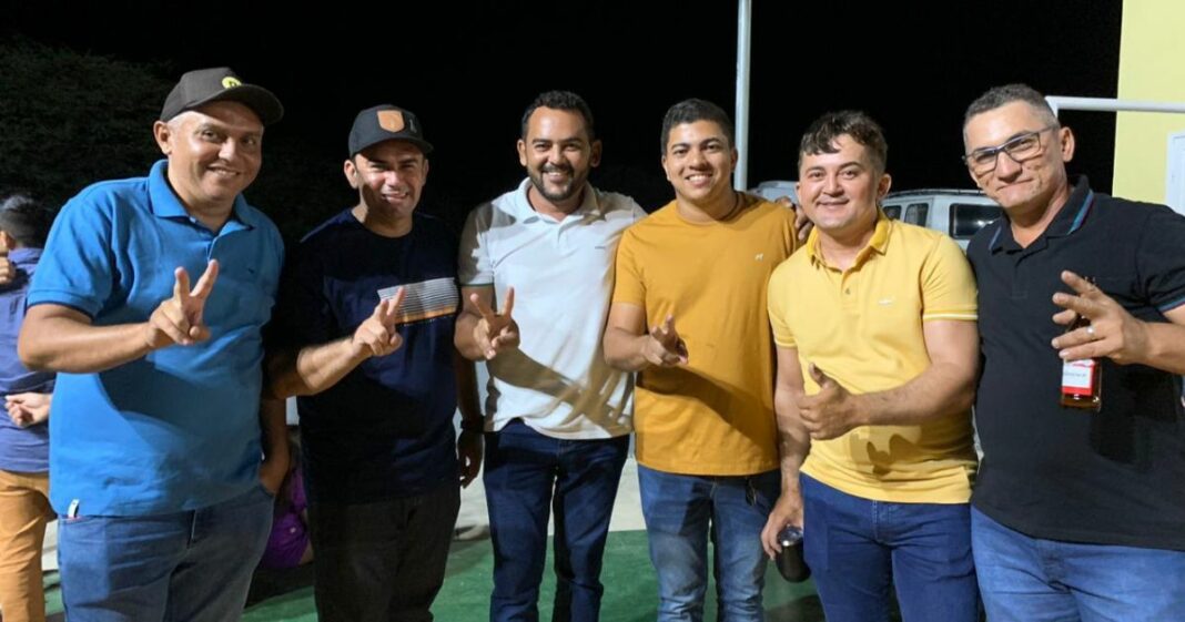 Comunidade Lajes: Festa da padroeira reúne comunidade e destaca presença política em Ouro Branco