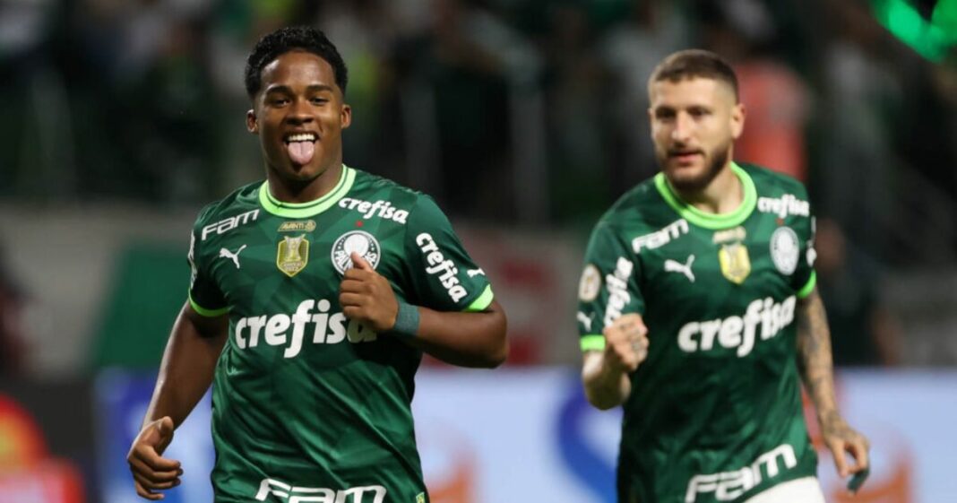 Palmeiras é campeão Brasileiro 2023 e Cruzeiro garante vaga na Sul-Americana