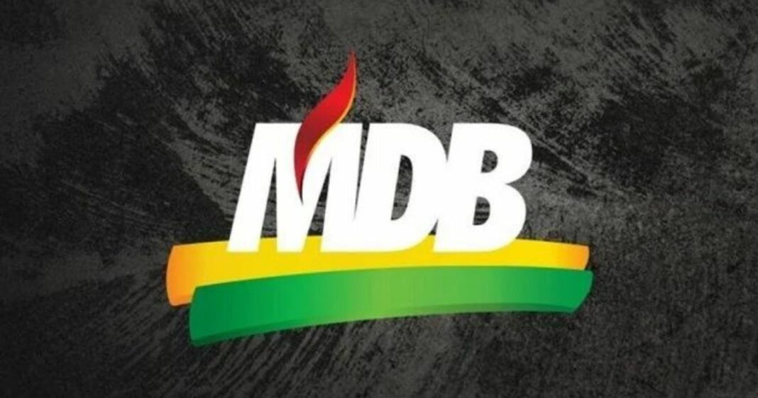 MDB: Falta de Coerência e desafios na Política Caicoense