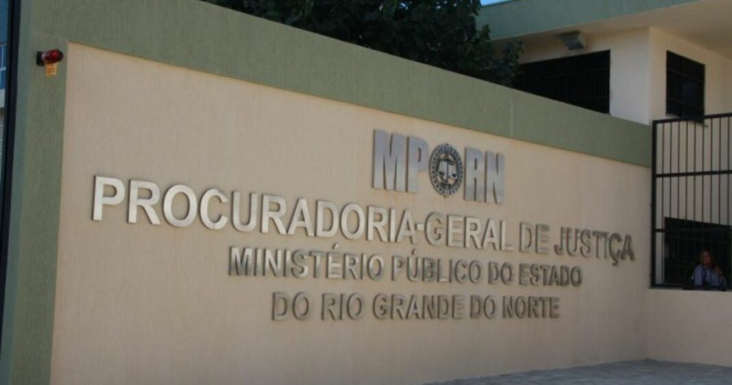 MPRN recomenda legalização da Guarda Municipal em Ouro Branco