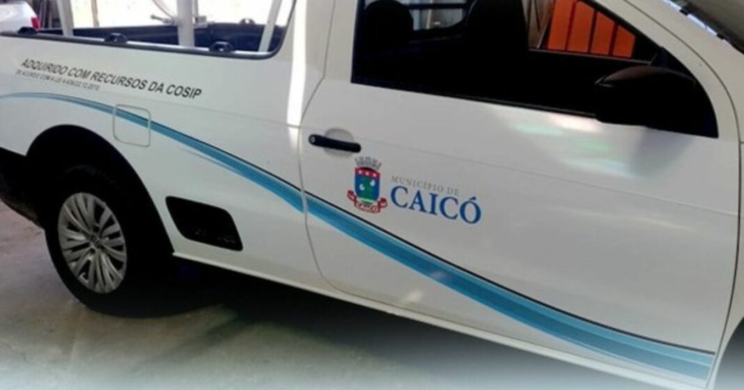 Prefeitura de Caicó/RN sanciona lei que responsabiliza servidores por multas