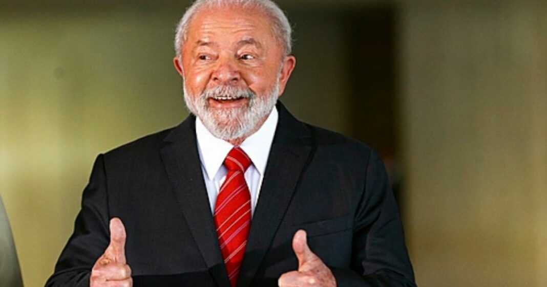 Presidente Lula cumpre agenda em Pernambuco nesta quinta-feira (4)