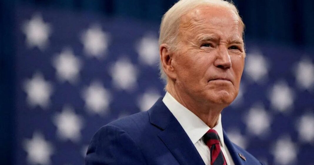 Biden anuncia novas tarifas sobre a China