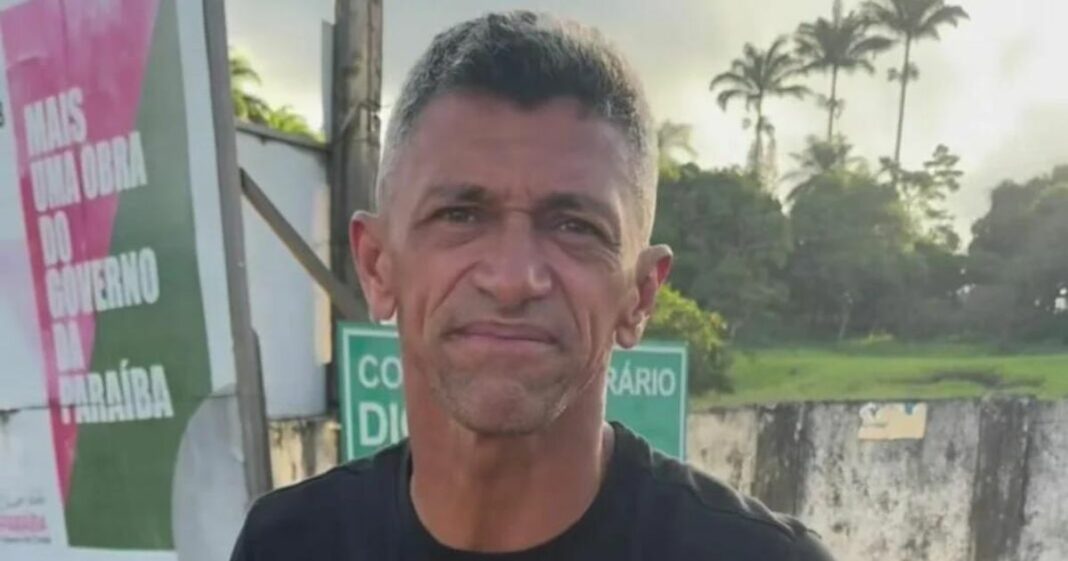 Justiça da Bahia mantém prisão de Wendel