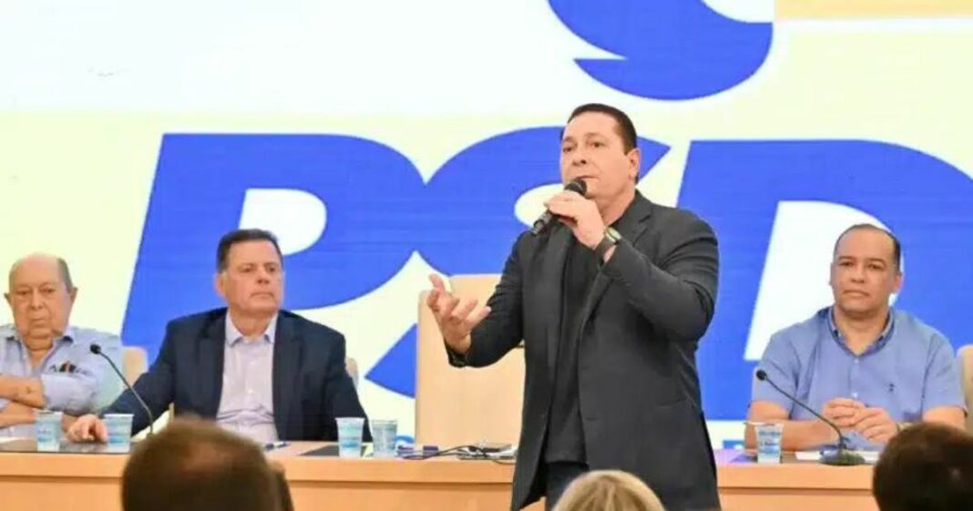 PSDB no RN mira eleições de 2026 com olhos no Senado