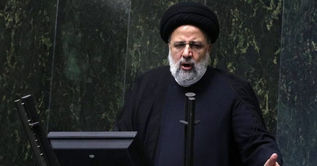 Presidente do Irã, Ebrahim Raisi, morre aos 63 anos
