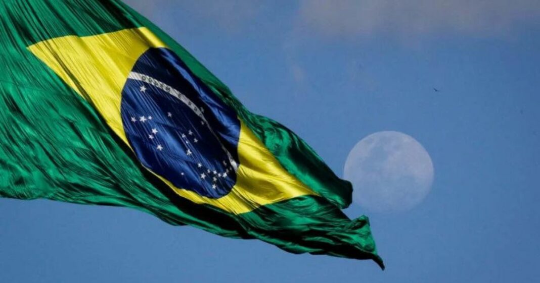 Brasil supera a Itália e se torna a 8ª maior