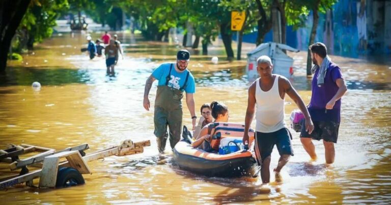 Fim do El Niño em junho e chegada de La Niña em julho; veja como fica o tempo