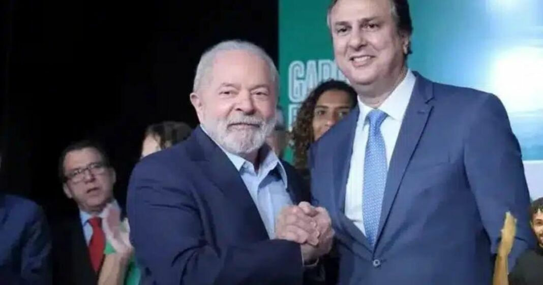 Lula vai anunciar obras e aumento de verba