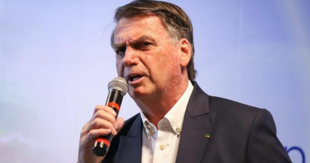 Bolsonaro sobre eleições Vamos vencer para voltar