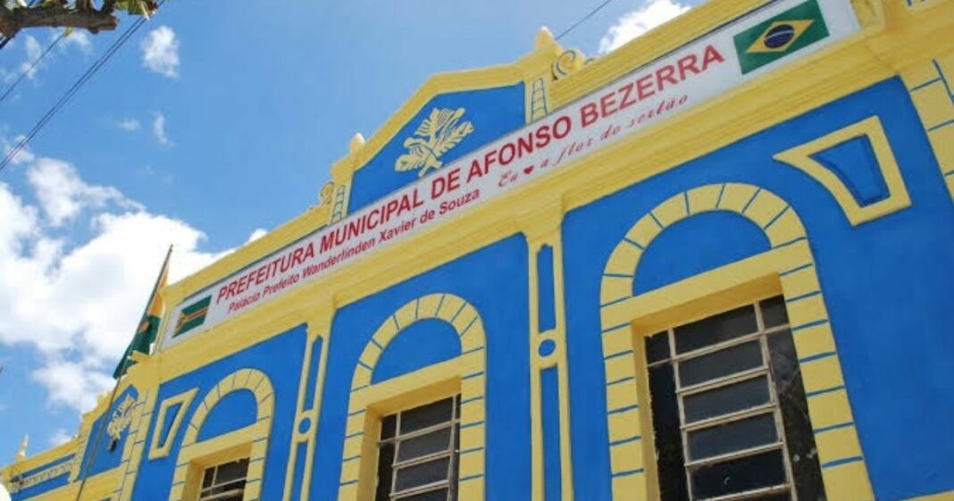 Concurso Afonso Bezerra MPRN recomenda rescisão