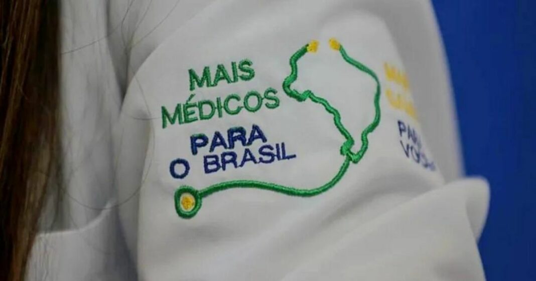 Ministério da Saúde lança edital do Mais Médicos