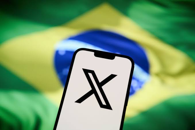 X começa a ficar indisponível no Brasil após decisão de Moraes