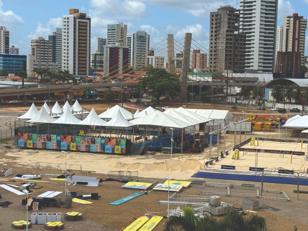 Festival Tamo Junto BB traz shows inéditos e esportes para Natal