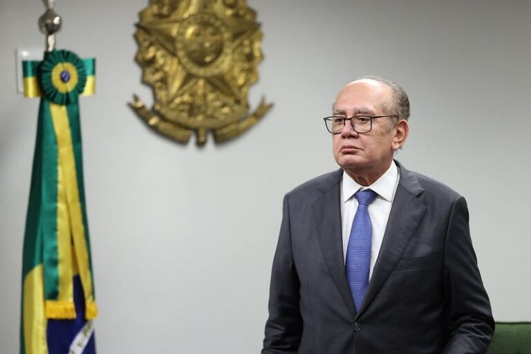 Gilmar Mendes compara pacote anti-STF à ditadura da Era Vargas