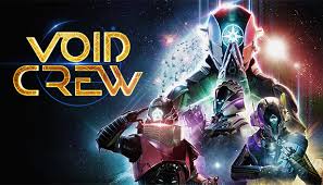 Void Crew será lançado em 25 de novembro