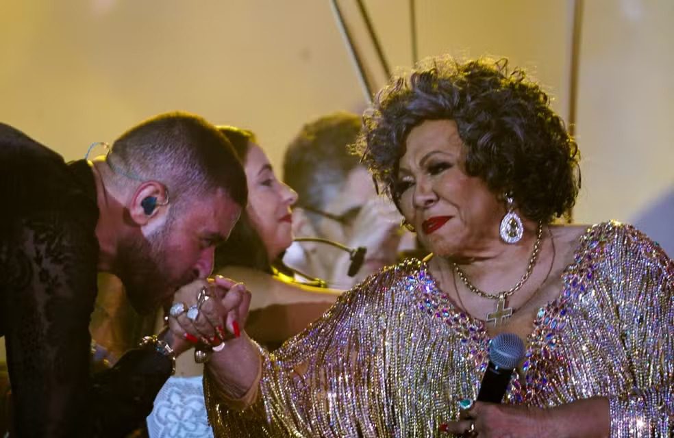 ALCIONE, FLÁVIO ANDRADDE E FESTIVAL DOSOL: VEJA AGENDA CULTURAL DO FIM DE SEMANA EM NATAL