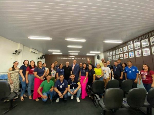 Cidade de Poço Branco recebe I Encontro de Conselhos Tutelares da Comarca de João Câmara