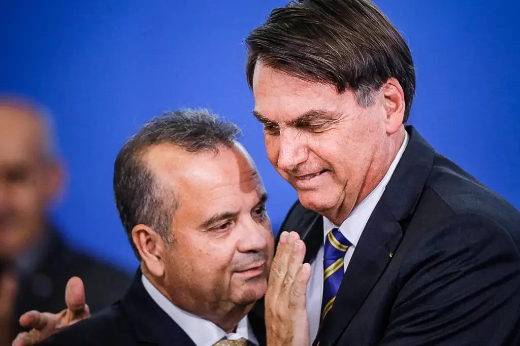 Entenda porque Rogério Marinho fracassou na missão de fortalecer PL no RN