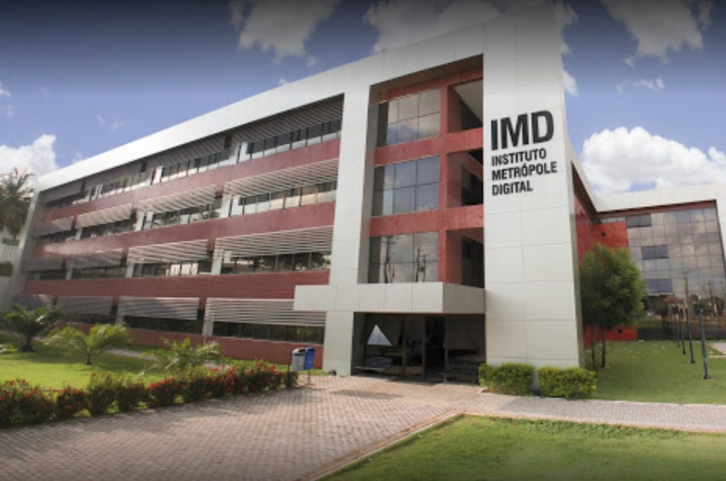 IMD LANÇA EDITAL COM 560 VAGAS PARA CURSOS TÉCNICOS EM TI