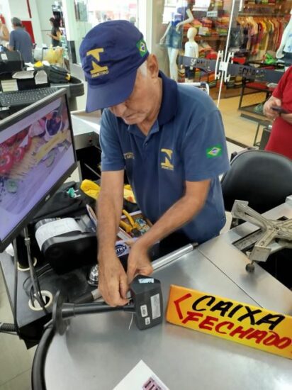 IPEM/RN verifica cronotacógrafos, balanças e bombas de combustíveis no mês de outubro em João Câmara e mais 44 municípios