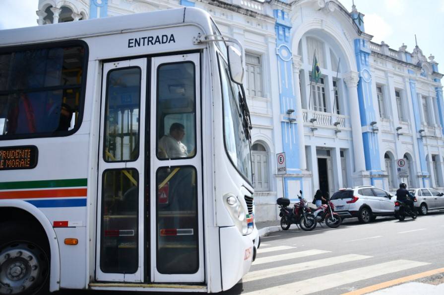 NATAL TERÁ TRANSPORTE PÚBLICO PARA ESTUDANTES NO SEGUNDO DOMINGO DE ENEM  