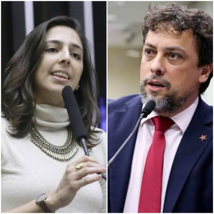 Natália Bonavides e Daniel Valença pedem retorno do Prae na Justiça