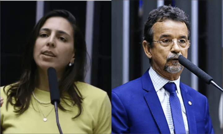 Natália Bonavides e Fernando Mineiro reagem a plano golpista de militares