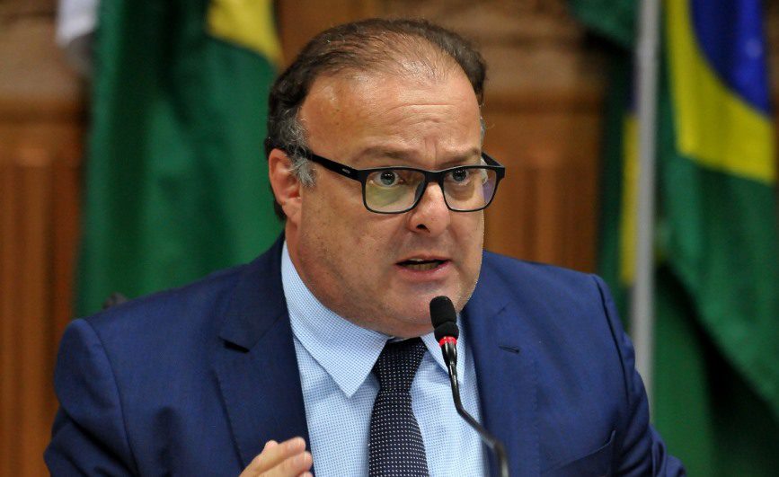 Paulinho Freire terá maior salário de prefeitos de capitais