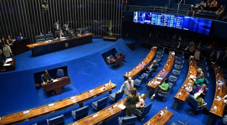 SENADO AVALIARÁ PROPOSTA QUE AMPLIA LEI ROUANET ÀS IGREJAS