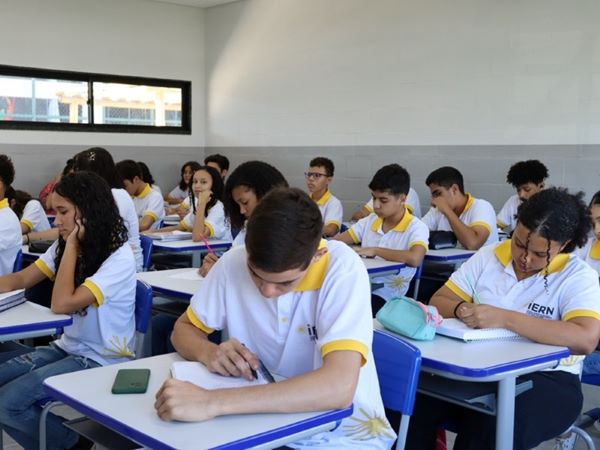 Secretaria de Educação do RN divulga calendário escolar de 2025; Ano letivo será aberto dia 10/02/2025