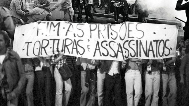 56 anos do AI-5, democracia inacabada e a urgência de reinterpretar a Anistia