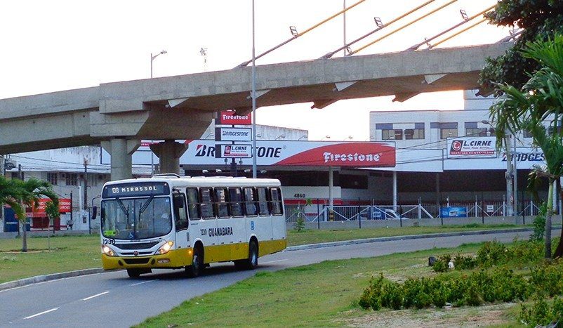 Durante Carnatal Avenida Lima e Silva será bloqueada e transporte sofre alteração na rota