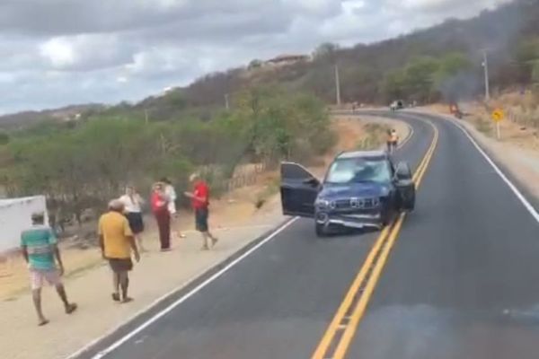 Fim de semana trágico nas rodovias do RN deixa seis mortos em acidentes graves