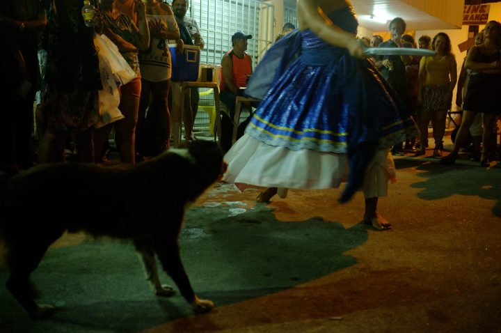 Fotografia potiguar ganha exposição no Ceará