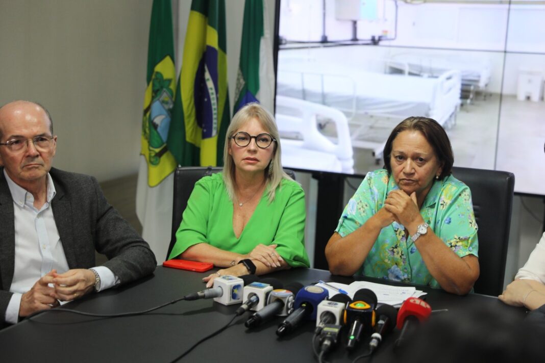 Hospital de Macaíba receberá novo pronto-socorro ortopédico