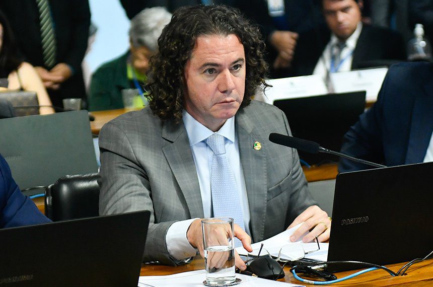 Marco legal para transporte público coletivo é aprovado em Comissão do Senado