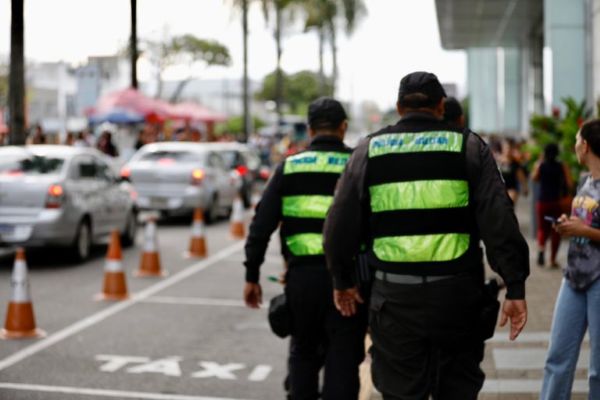 Natal é a capital menos violenta do Nordeste pelo segundo mês consecutivo