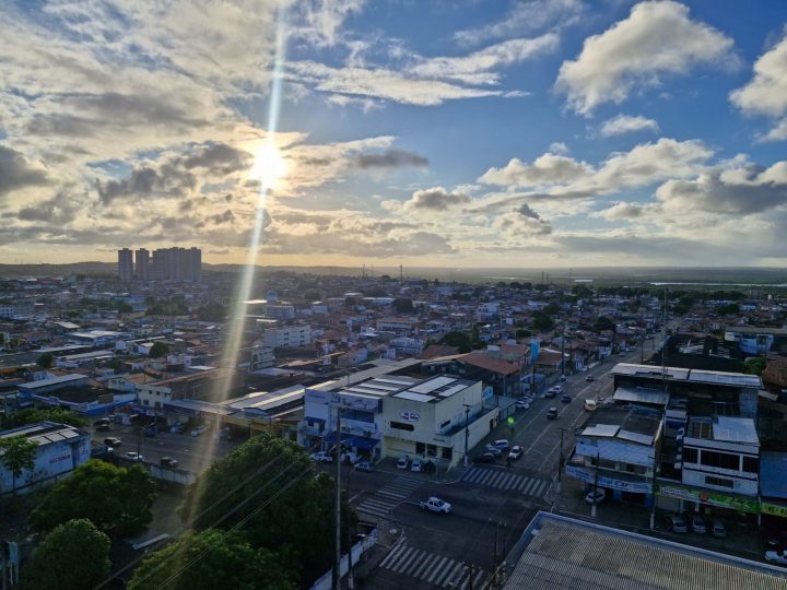 Natal irá monitorar ilhas de calor com unidade móvel