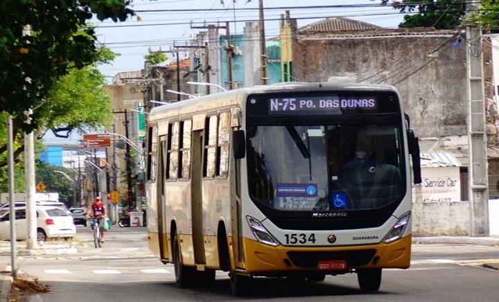 Natal terá ato contra possível novo aumento das passagens de ônibus